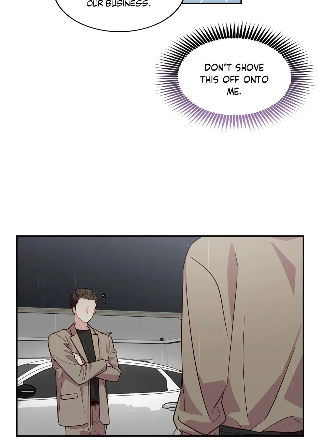 Robber X Lover Chapter 88 page 38 - 