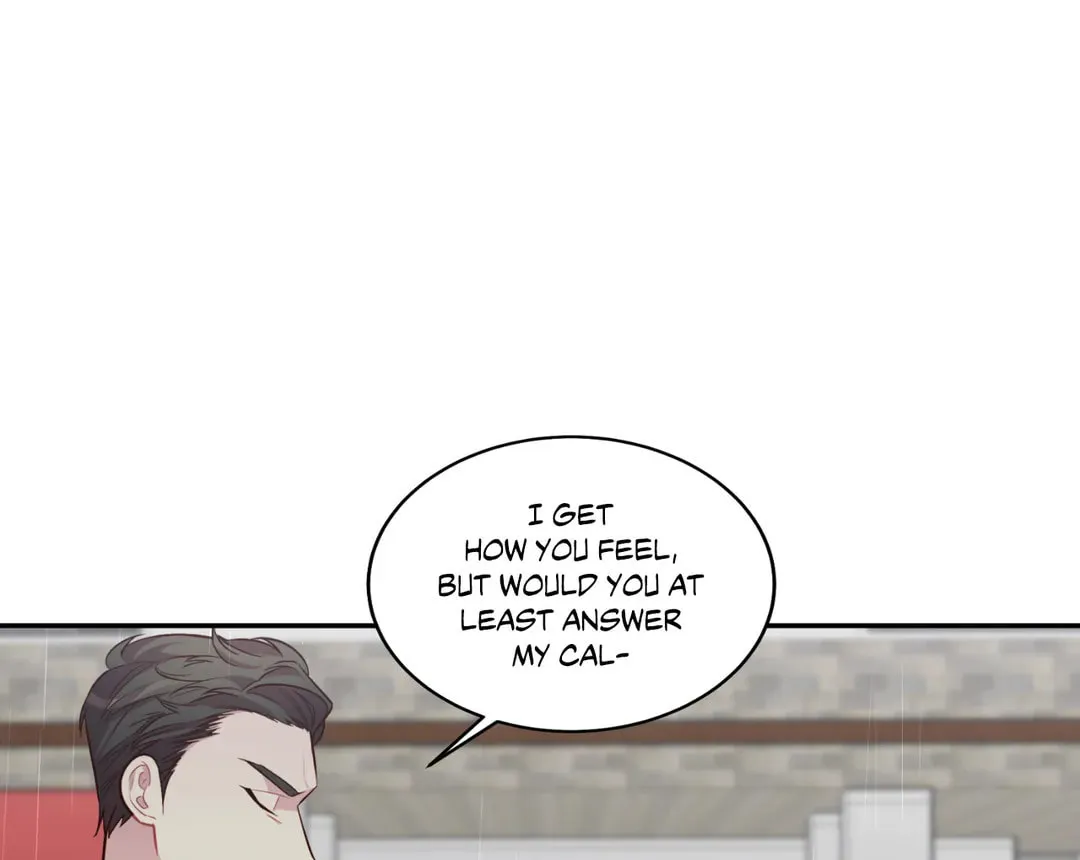Robber X Lover Chapter 88 page 39 - 