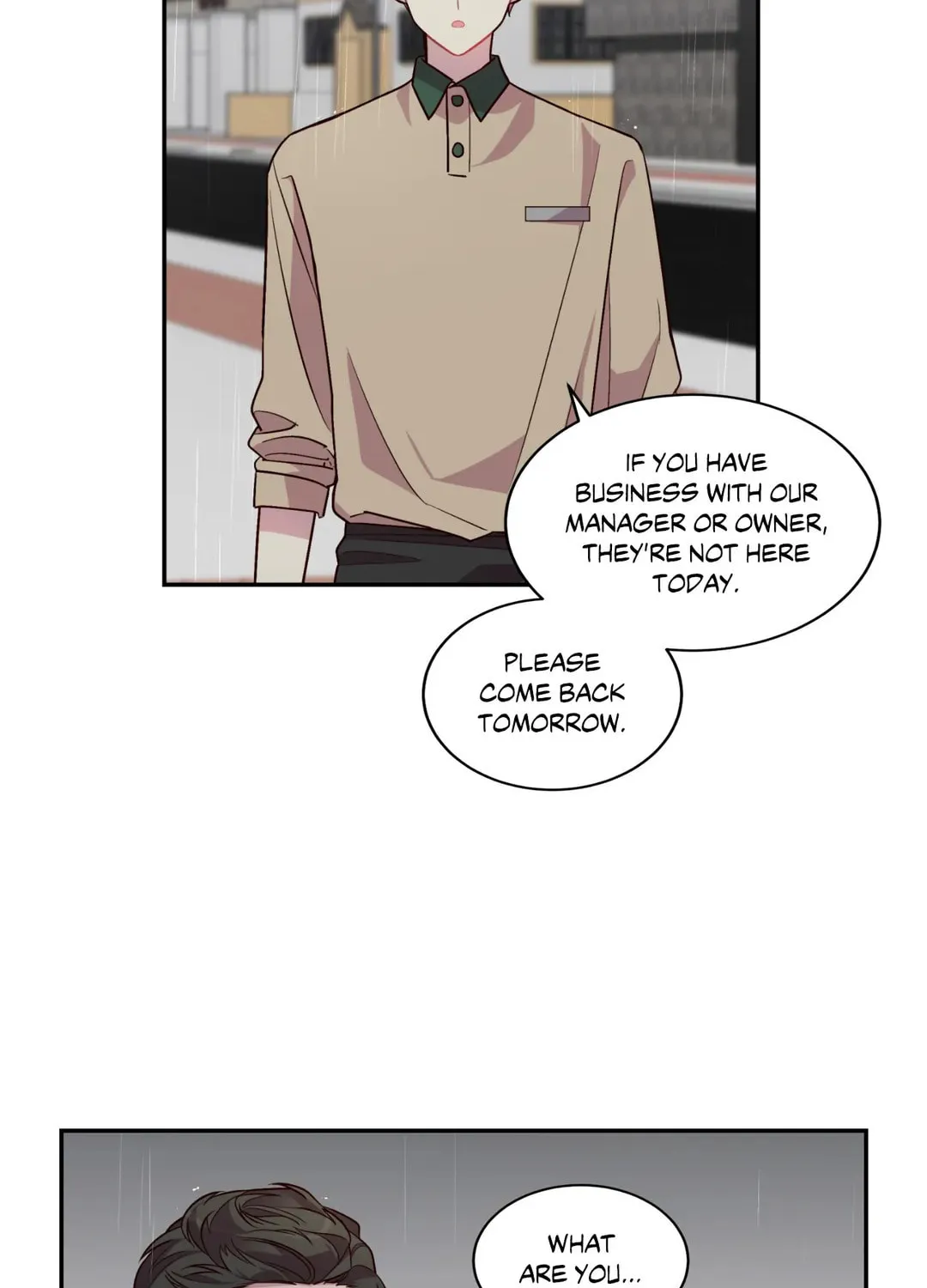 Robber X Lover Chapter 88 page 41 - 
