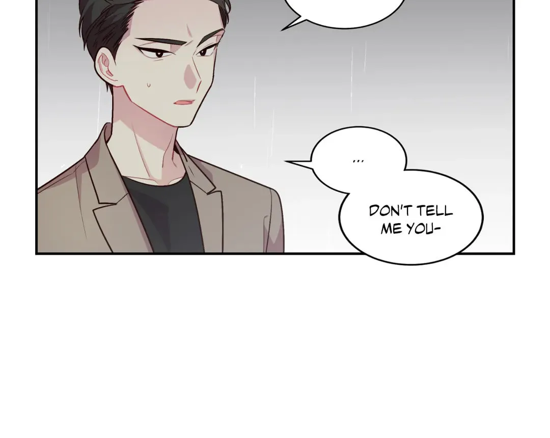 Robber X Lover Chapter 88 page 42 - 