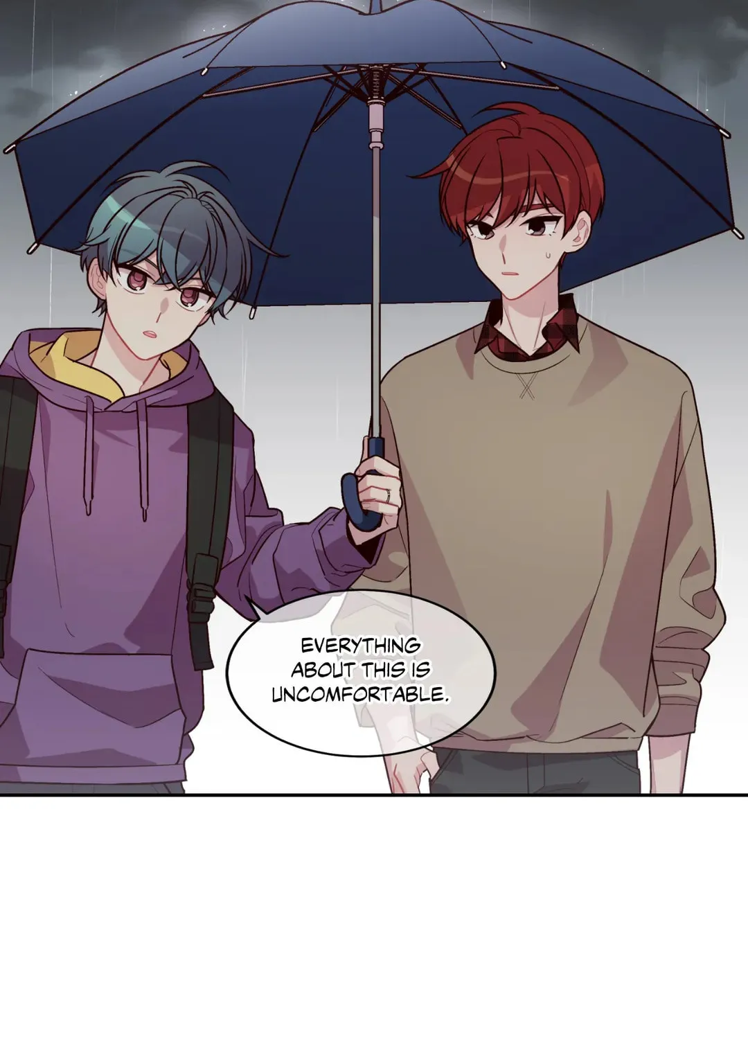 Robber X Lover Chapter 88 page 44 - 