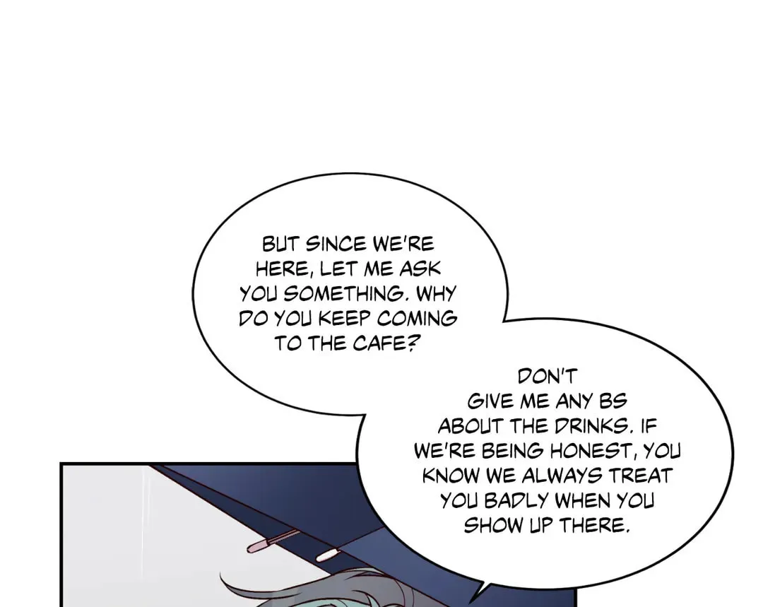 Robber X Lover Chapter 88 page 45 - 