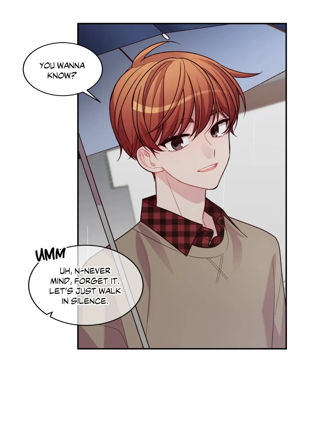 Robber X Lover Chapter 88 page 47 - 