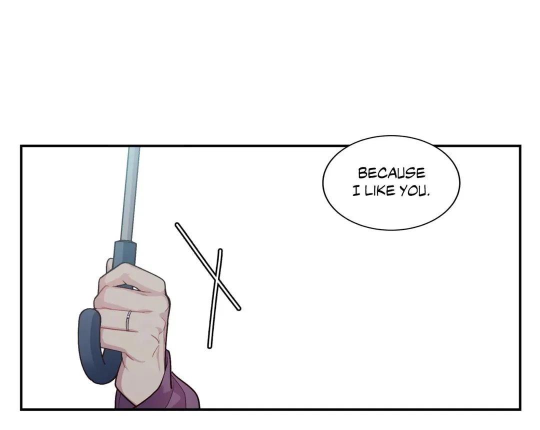 Robber X Lover Chapter 88 page 48 - 