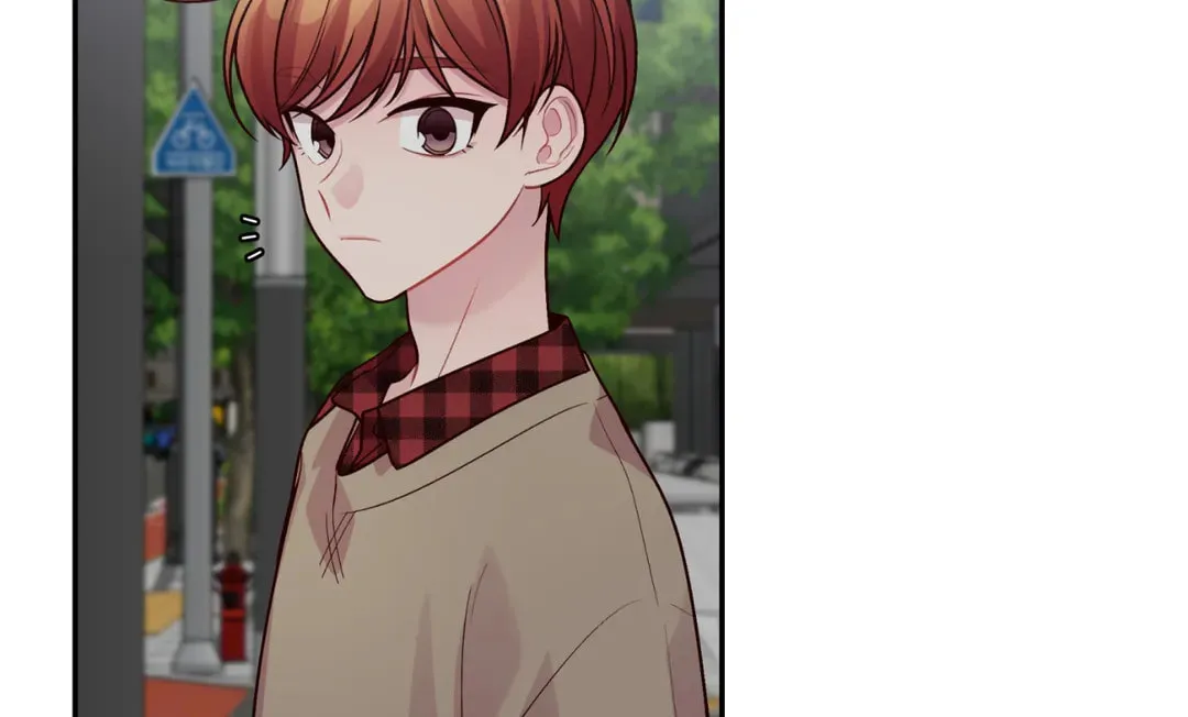 Robber X Lover Chapter 88 page 6 - 