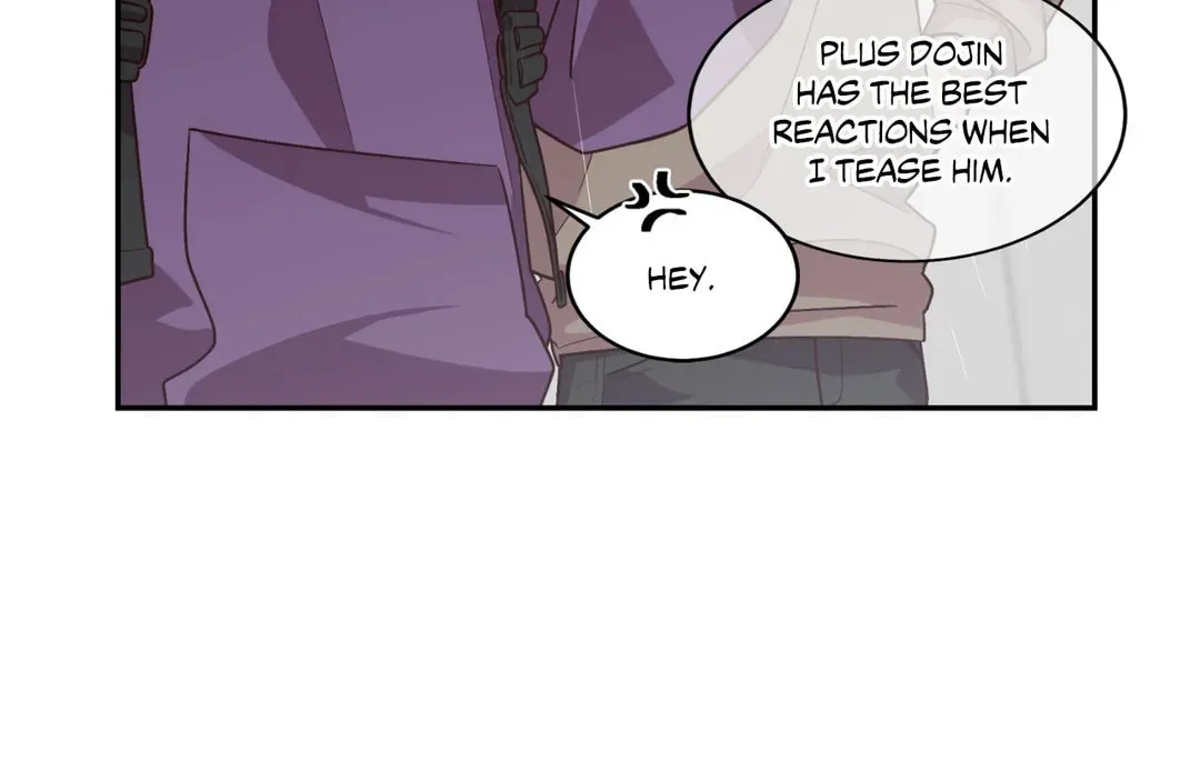 Robber X Lover Chapter 88 page 51 - 