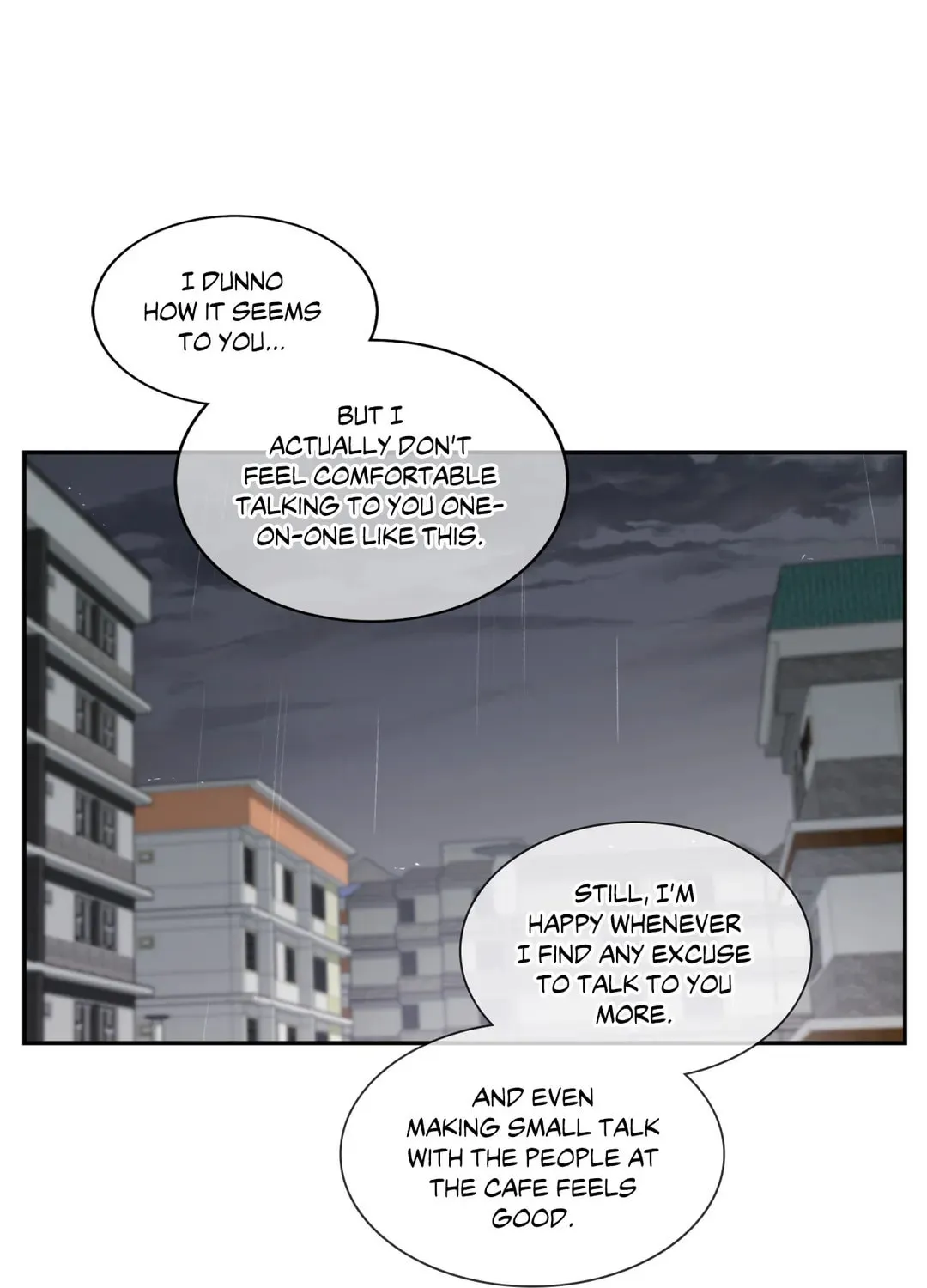 Robber X Lover Chapter 88 page 52 - 