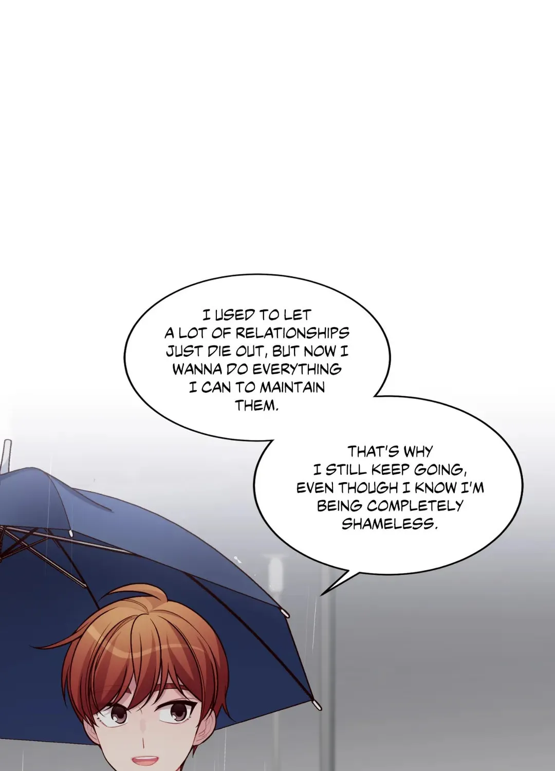 Robber X Lover Chapter 88 page 53 - 