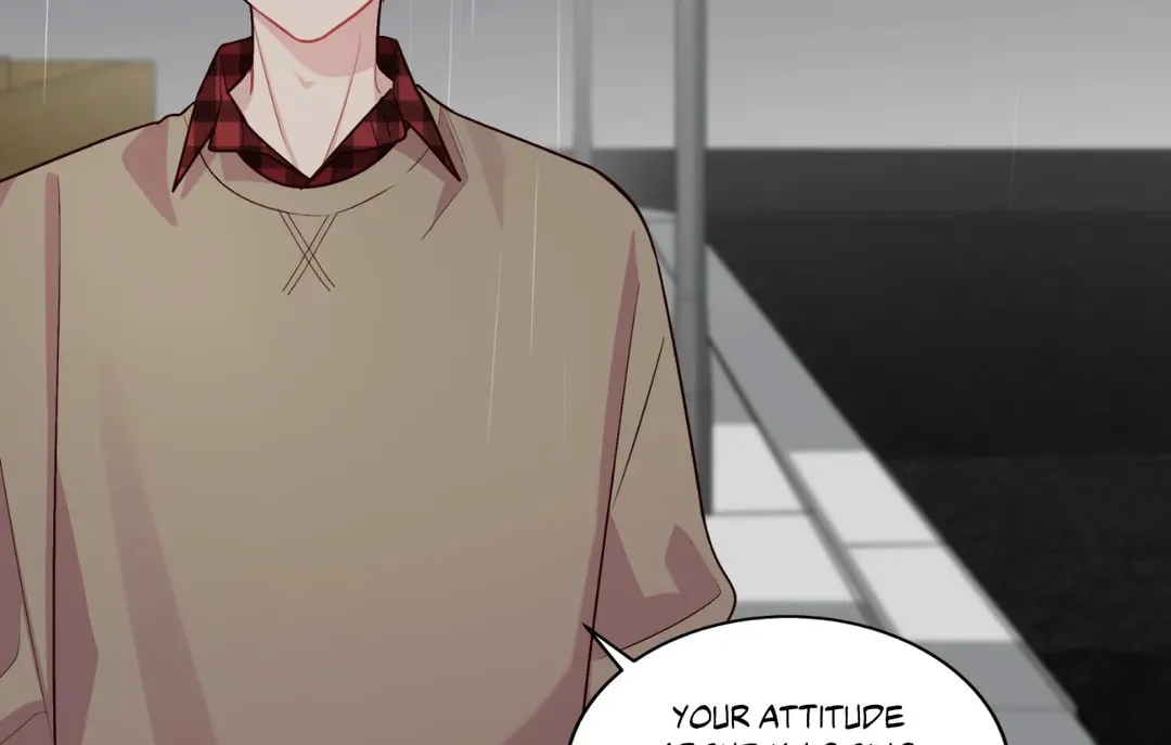 Robber X Lover Chapter 88 page 54 - 