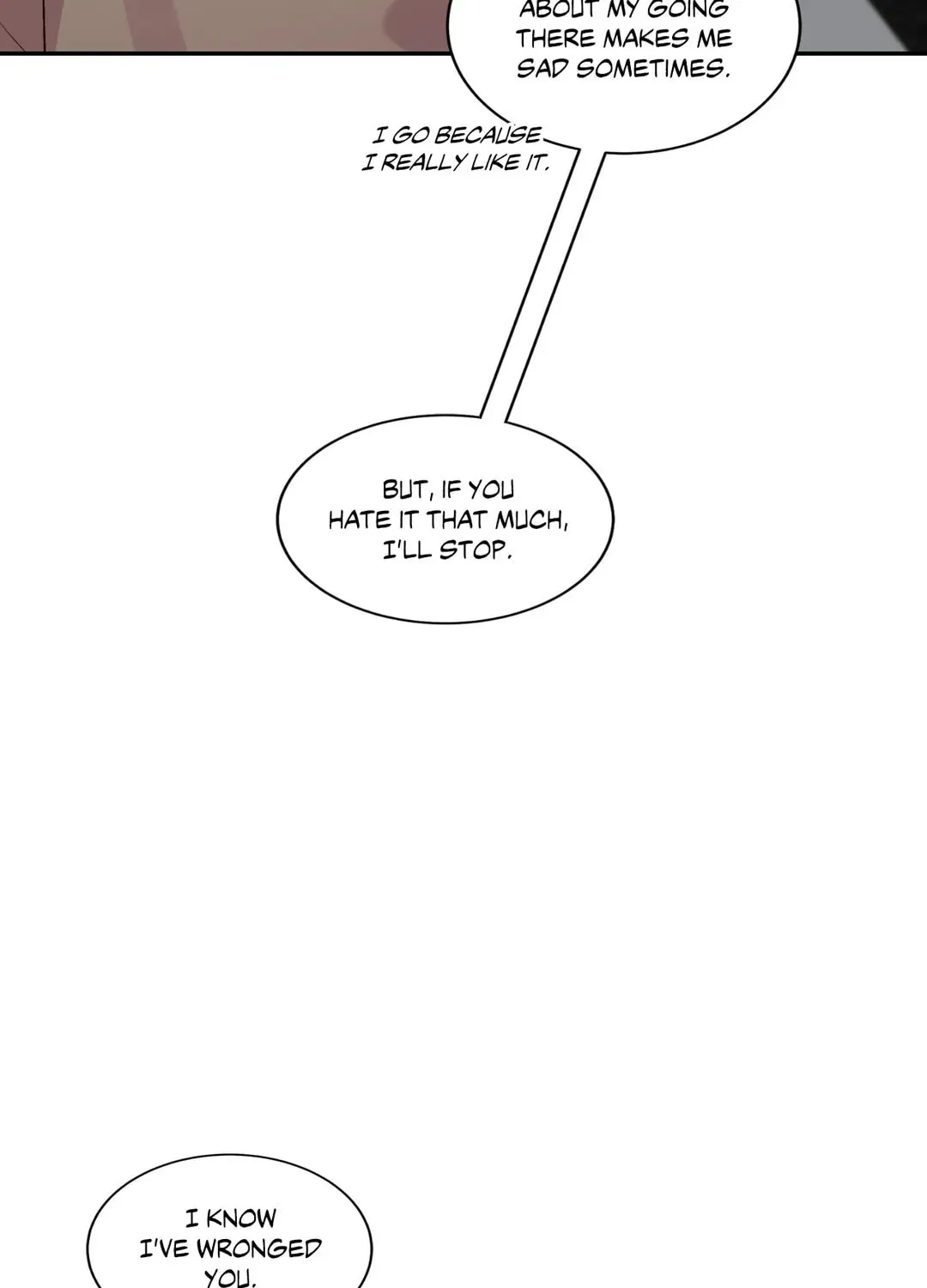 Robber X Lover Chapter 88 page 55 - 