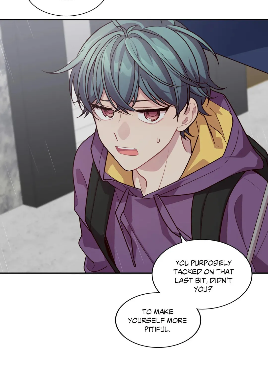 Robber X Lover Chapter 88 page 56 - 