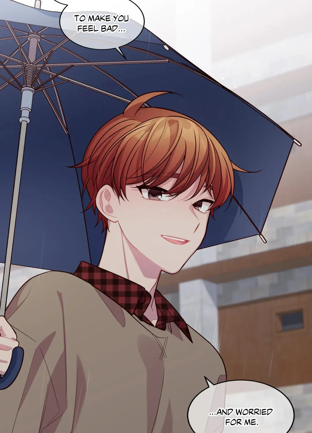 Robber X Lover Chapter 88 page 58 - 