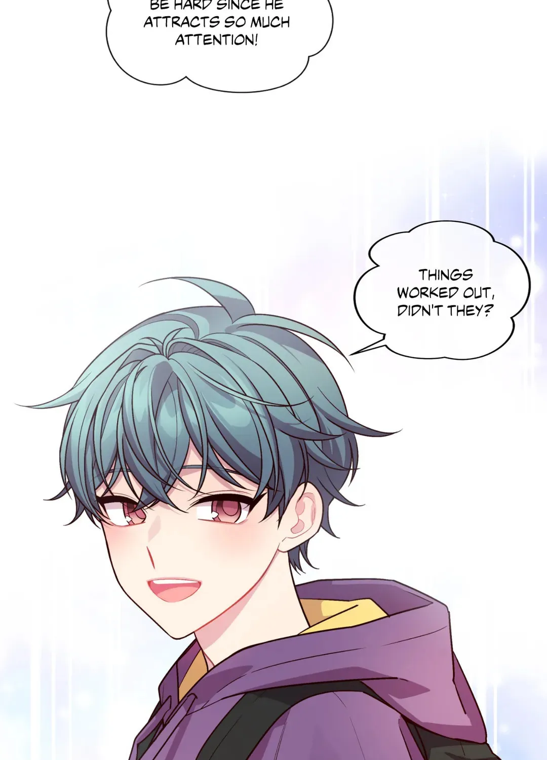 Robber X Lover Chapter 88 page 67 - 