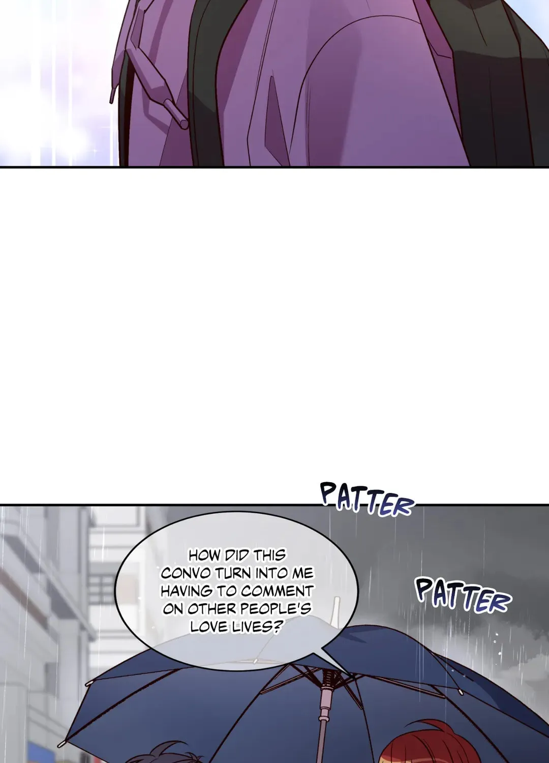 Robber X Lover Chapter 88 page 68 - 
