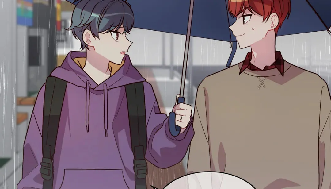 Robber X Lover Chapter 88 page 69 - 