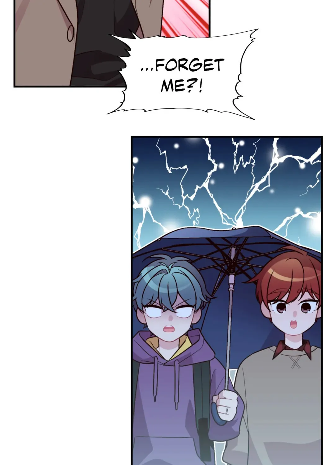 Robber X Lover Chapter 88 page 74 - 