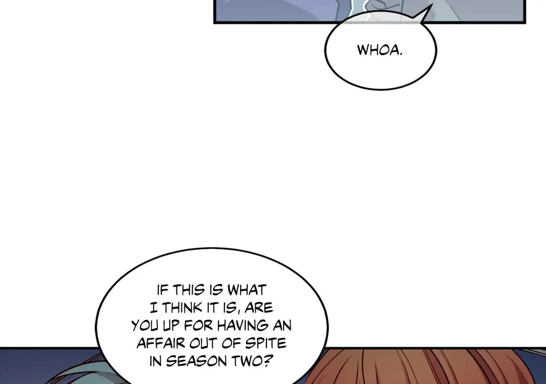 Robber X Lover Chapter 88 page 75 - 