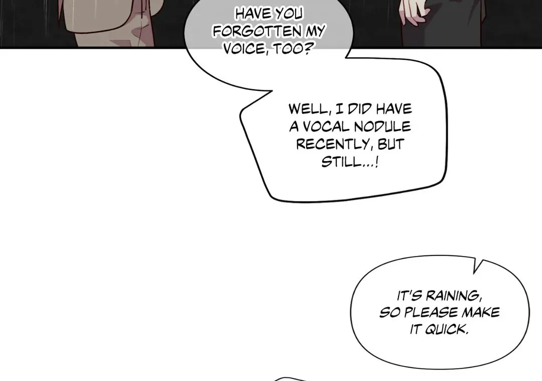 Robber X Lover Chapter 88 page 78 - 