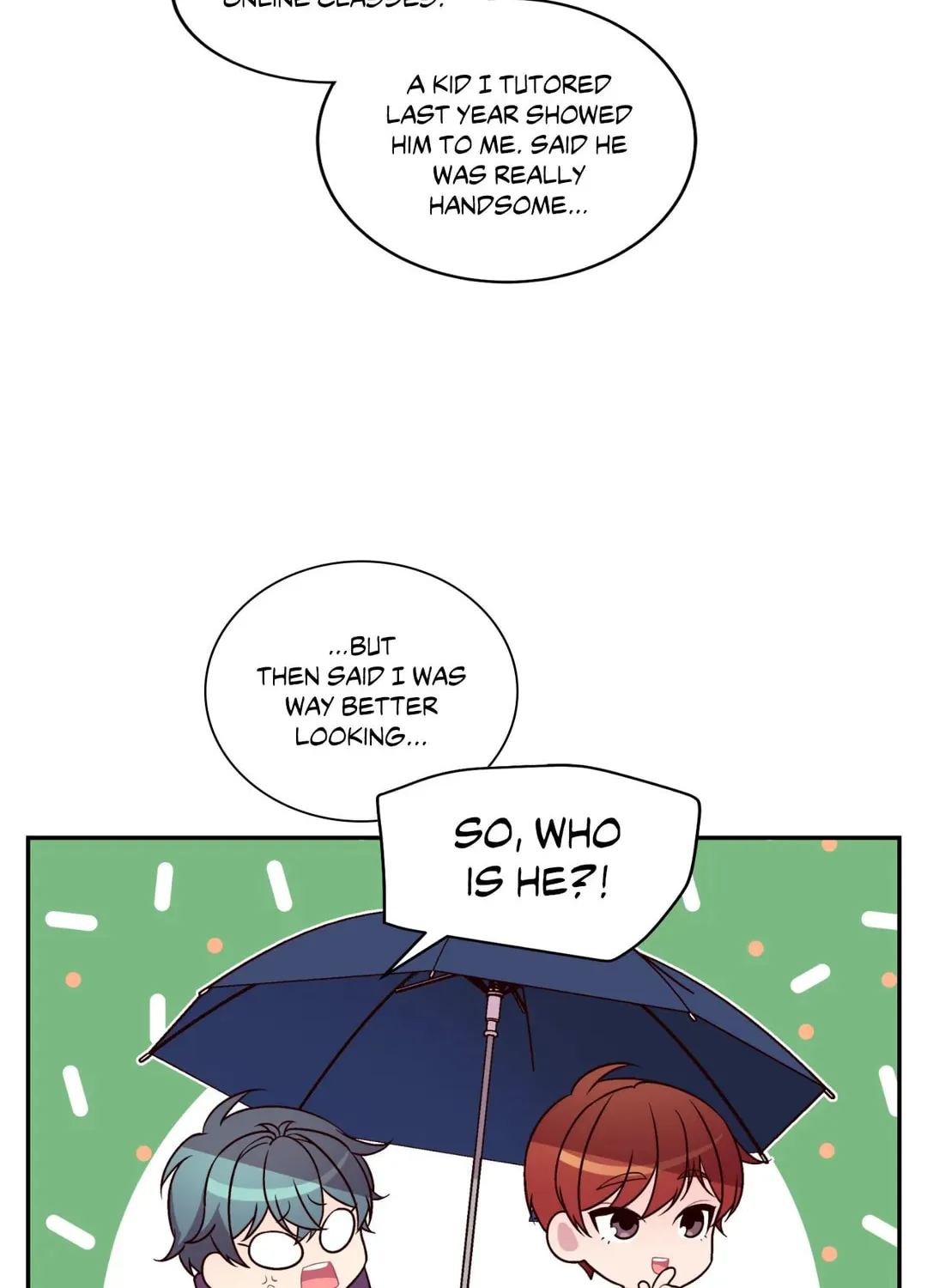Robber X Lover Chapter 88 page 80 - 