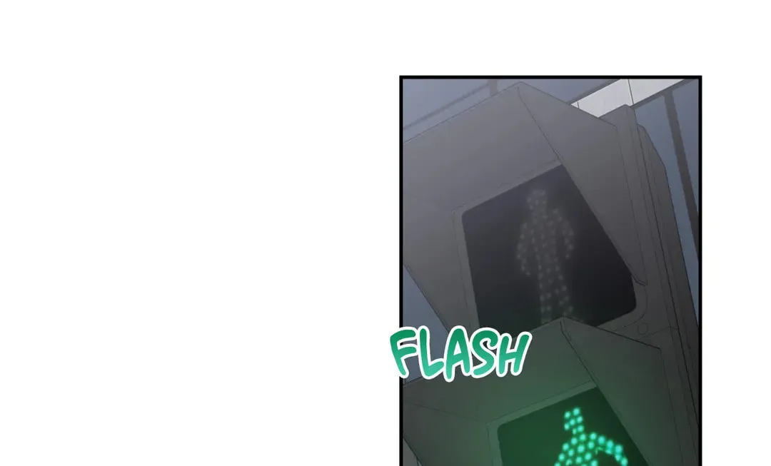 Robber X Lover Chapter 88 page 9 - 
