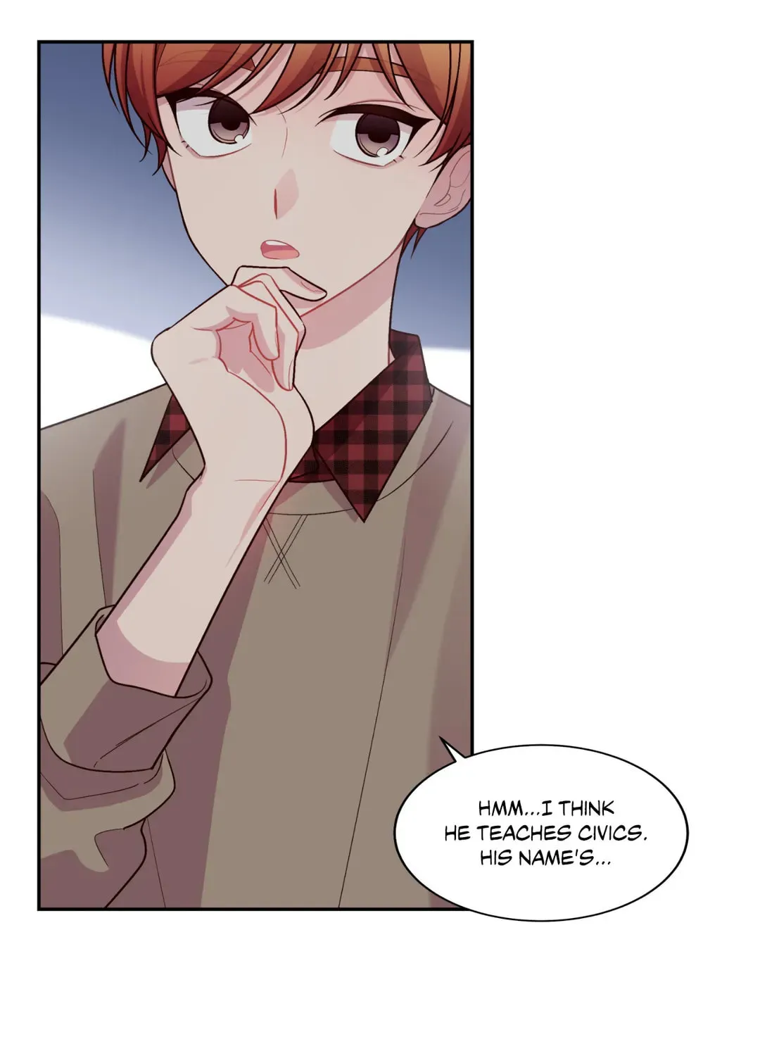 Robber X Lover Chapter 88 page 82 - 