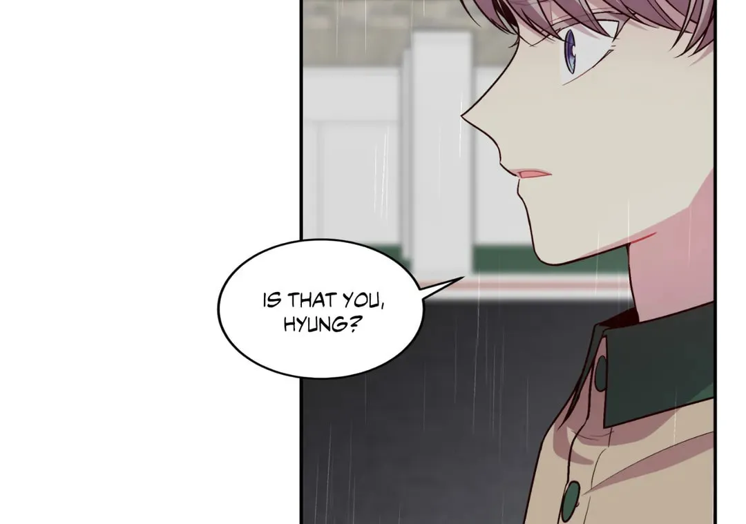 Robber X Lover Chapter 88 page 84 - 