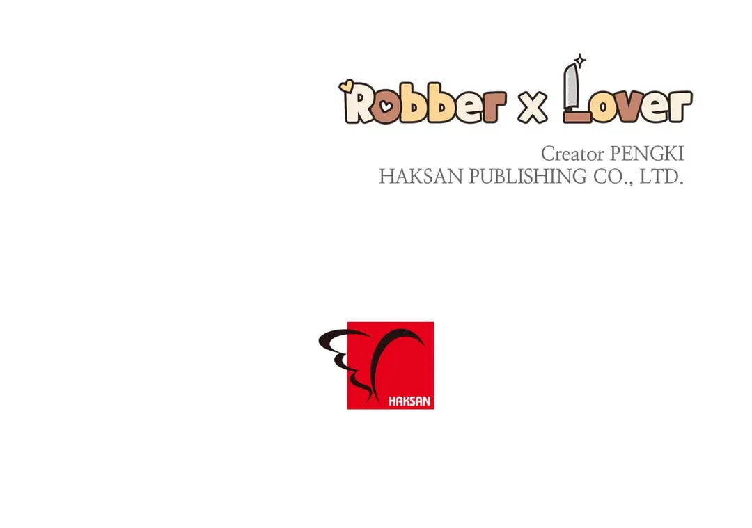 Robber X Lover Chapter 88 page 87 - 