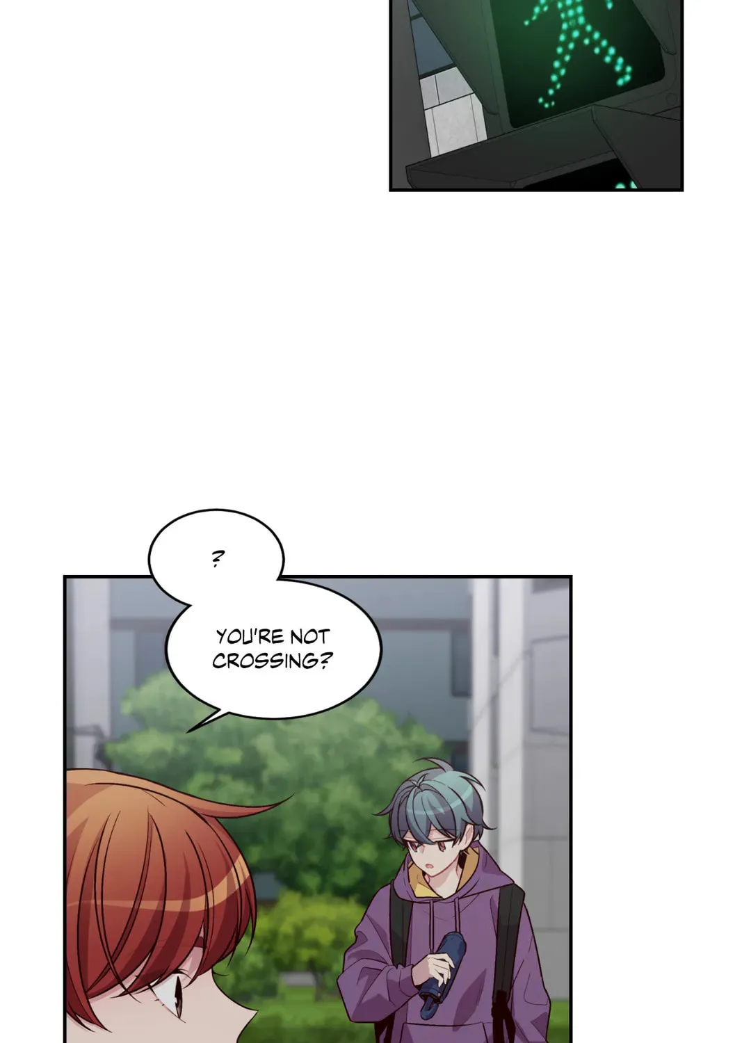 Robber X Lover Chapter 88 page 10 - 