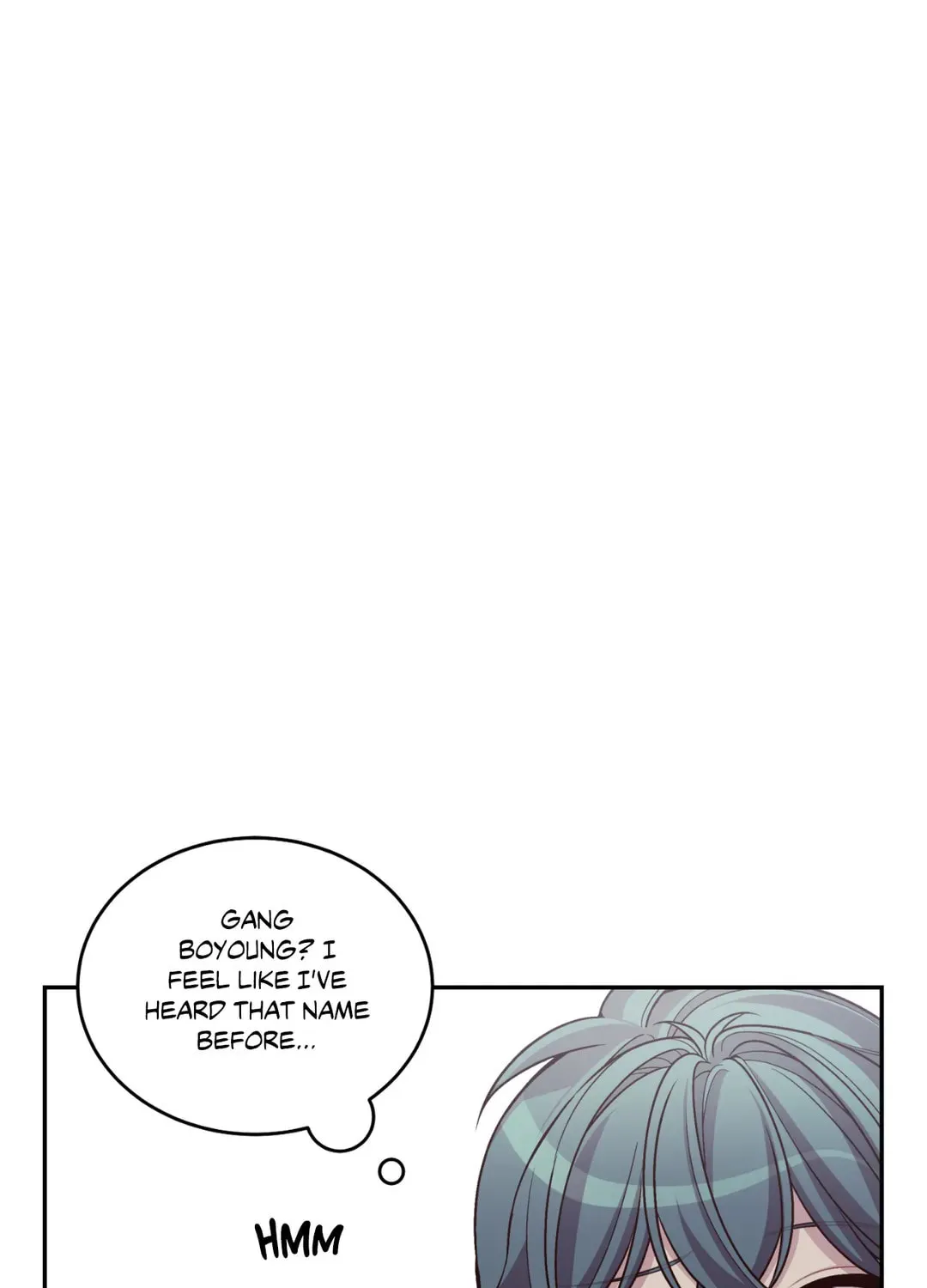 Robber X Lover Chapter 89 page 2 - 