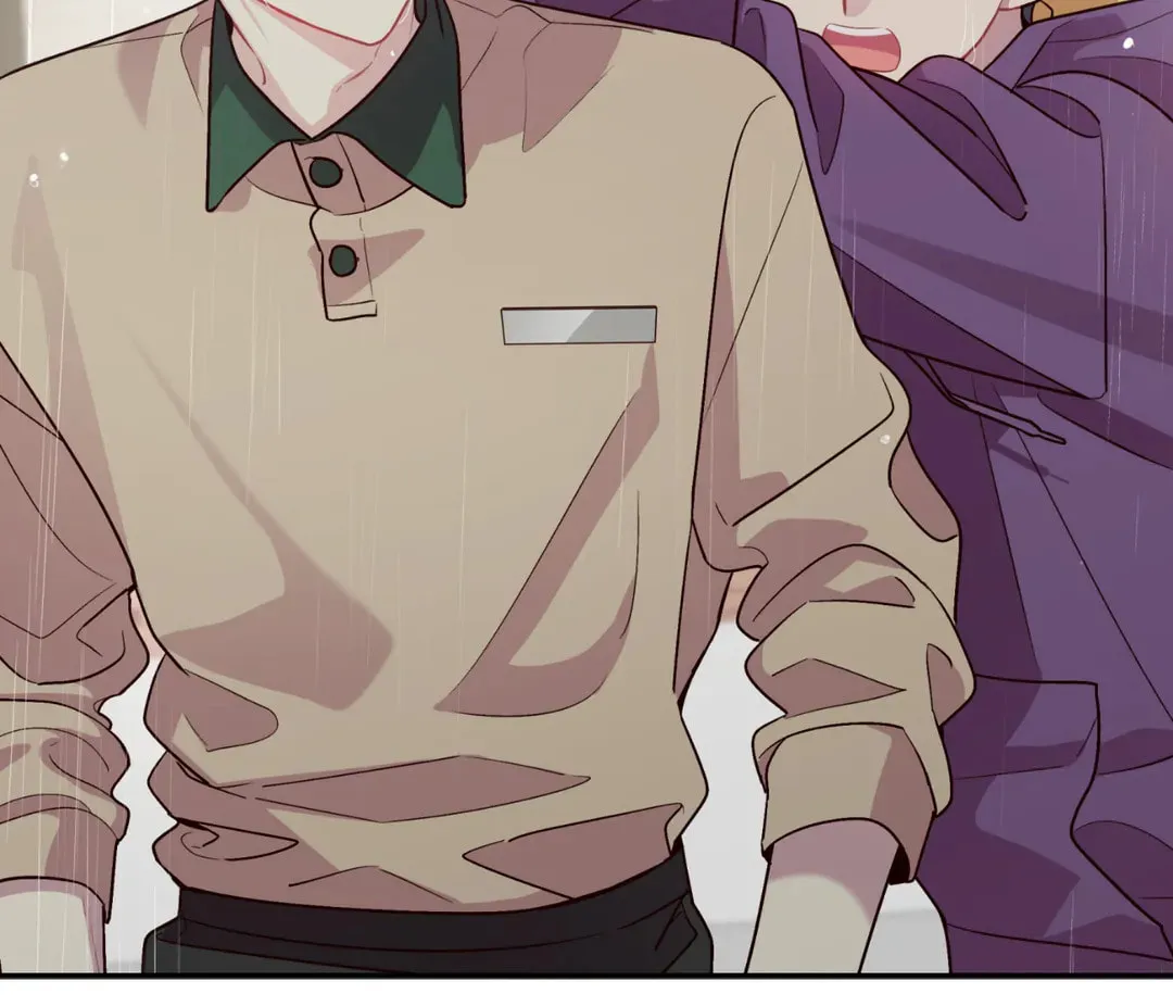 Robber X Lover Chapter 89 page 12 - 