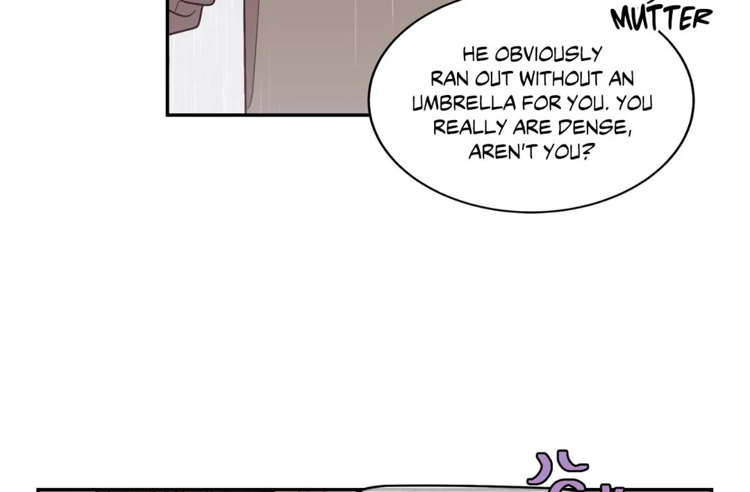 Robber X Lover Chapter 89 page 18 - 