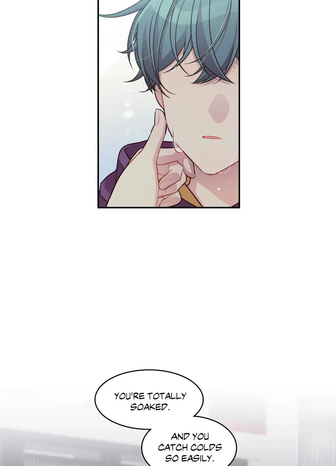 Robber X Lover Chapter 89 page 20 - 