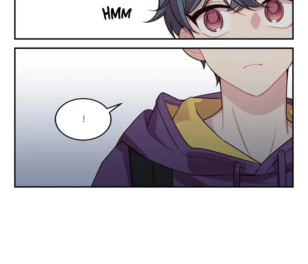 Robber X Lover Chapter 89 page 3 - 