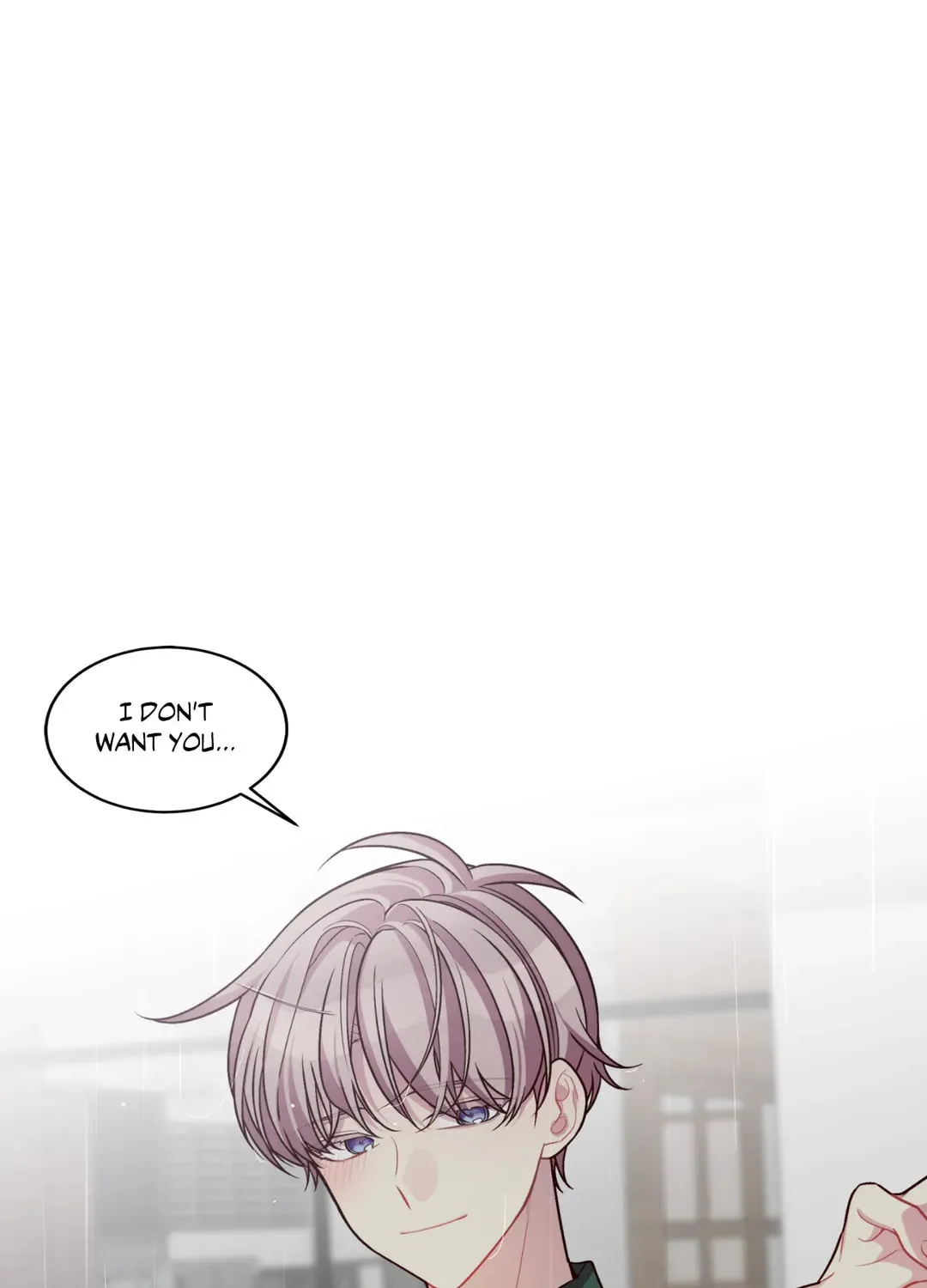 Robber X Lover Chapter 89 page 25 - 
