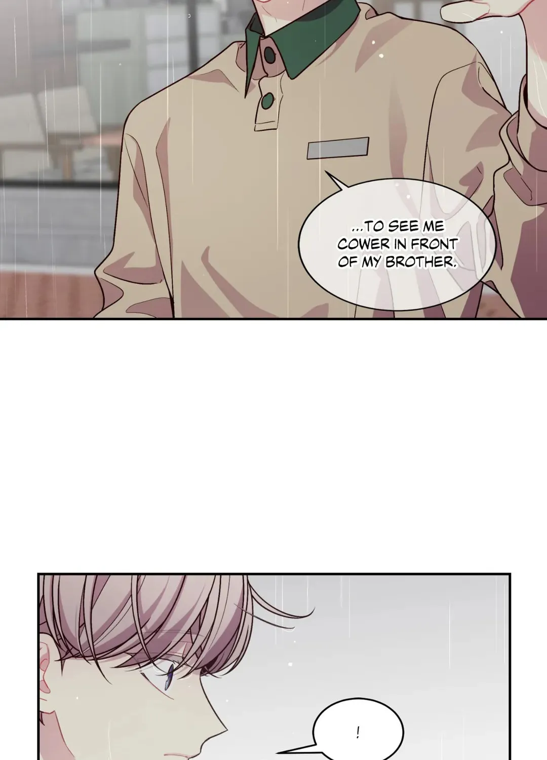 Robber X Lover Chapter 89 page 26 - 