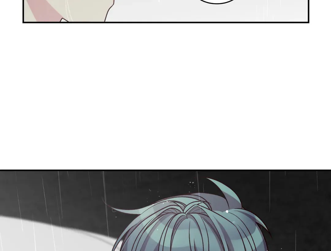 Robber X Lover Chapter 89 page 27 - 