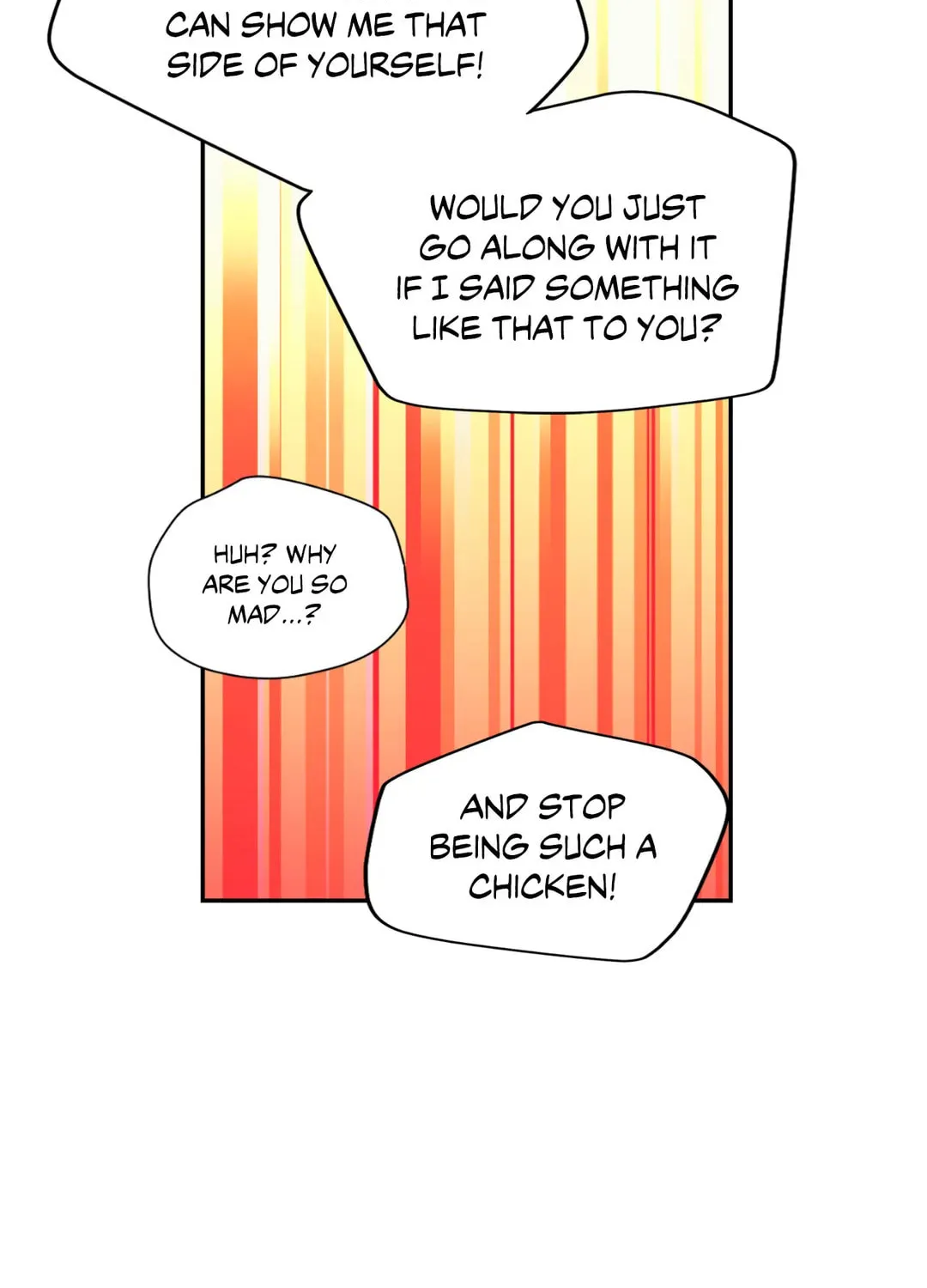 Robber X Lover Chapter 89 page 29 - 