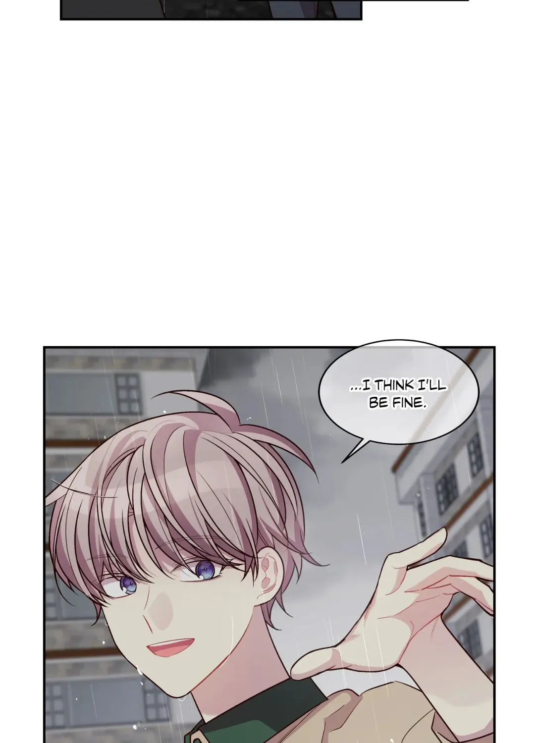 Robber X Lover Chapter 89 page 38 - 