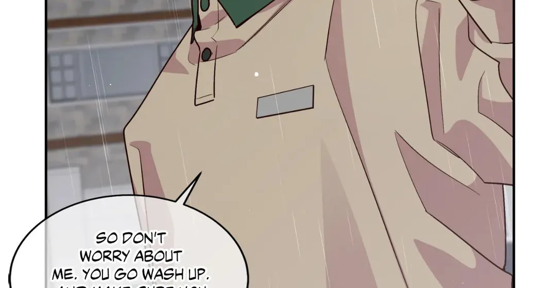 Robber X Lover Chapter 89 page 39 - 