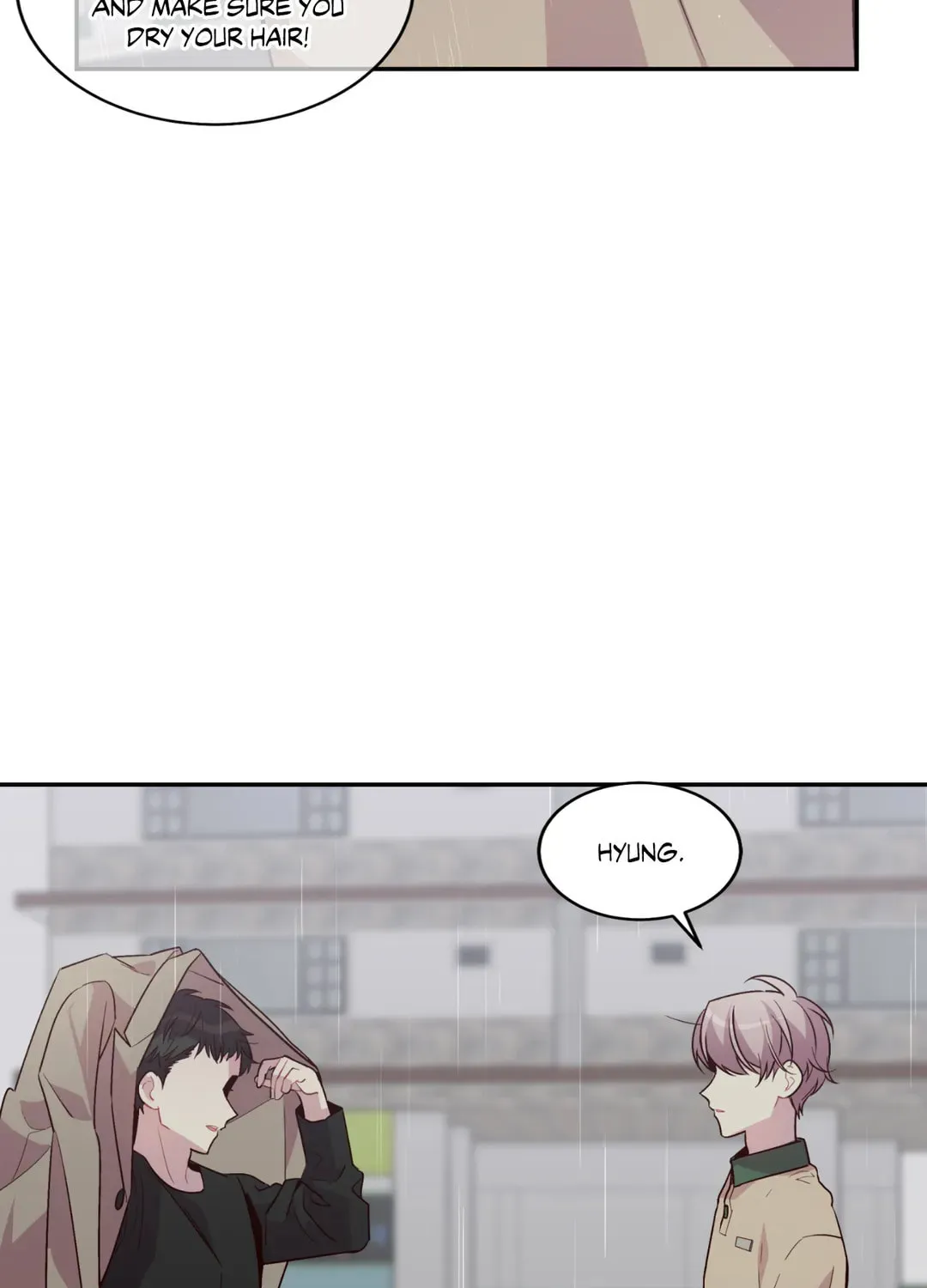 Robber X Lover Chapter 89 page 40 - 