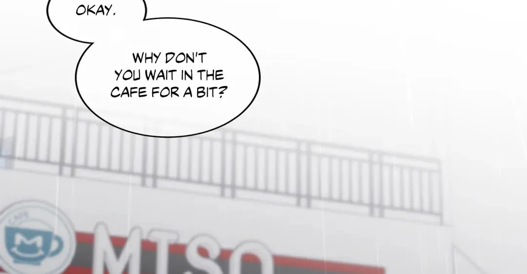 Robber X Lover Chapter 89 page 42 - 