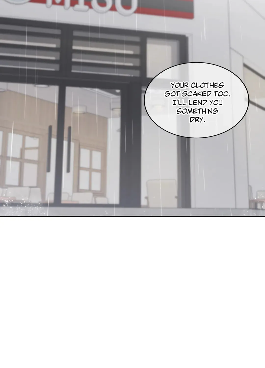 Robber X Lover Chapter 89 page 43 - 