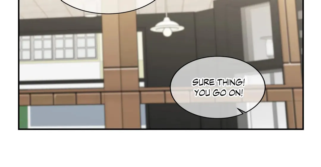 Robber X Lover Chapter 89 page 45 - 