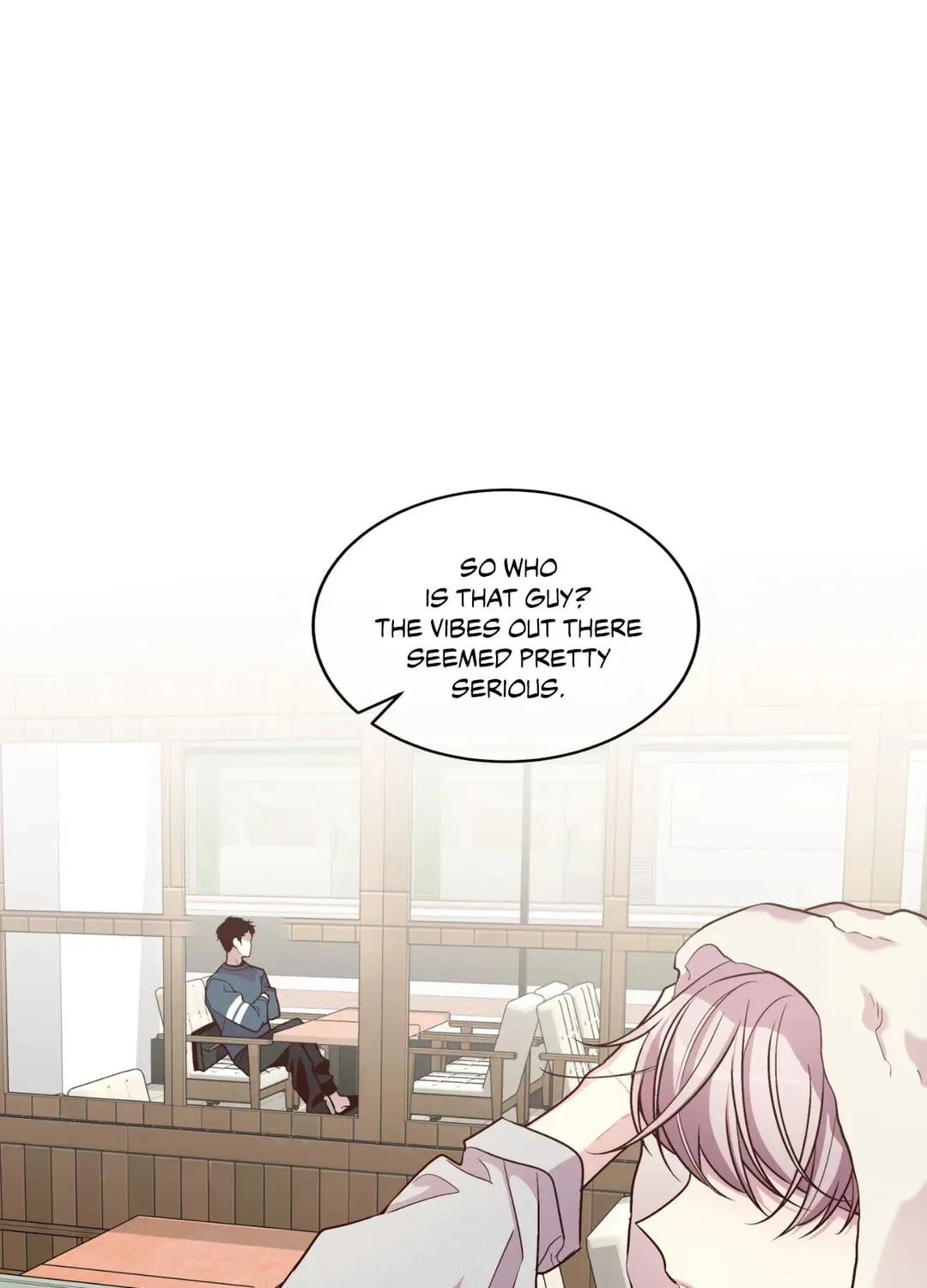 Robber X Lover Chapter 89 page 46 - 