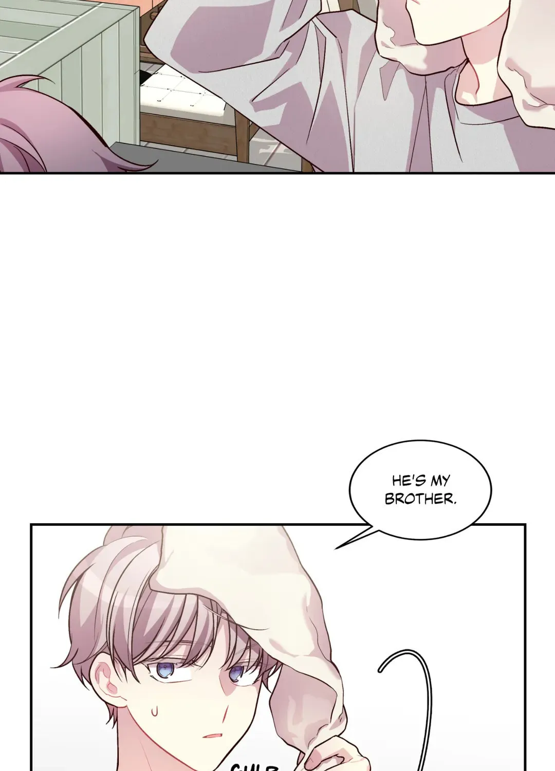 Robber X Lover Chapter 89 page 47 - 
