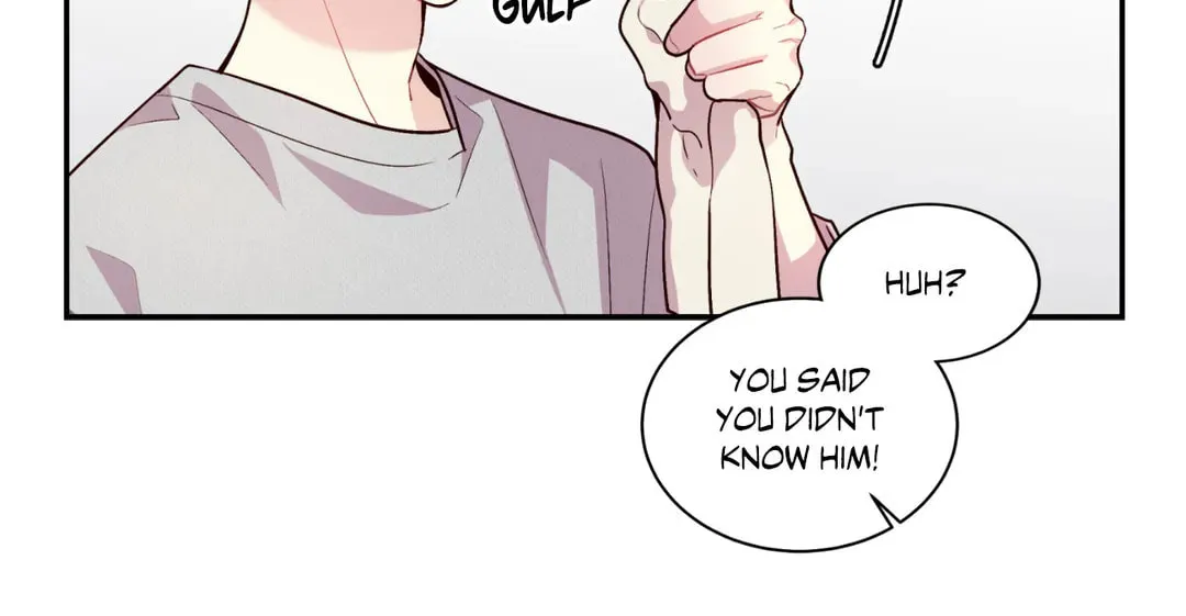 Robber X Lover Chapter 89 page 48 - 