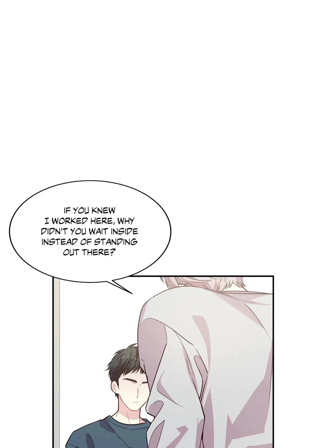 Robber X Lover Chapter 89 page 49 - 
