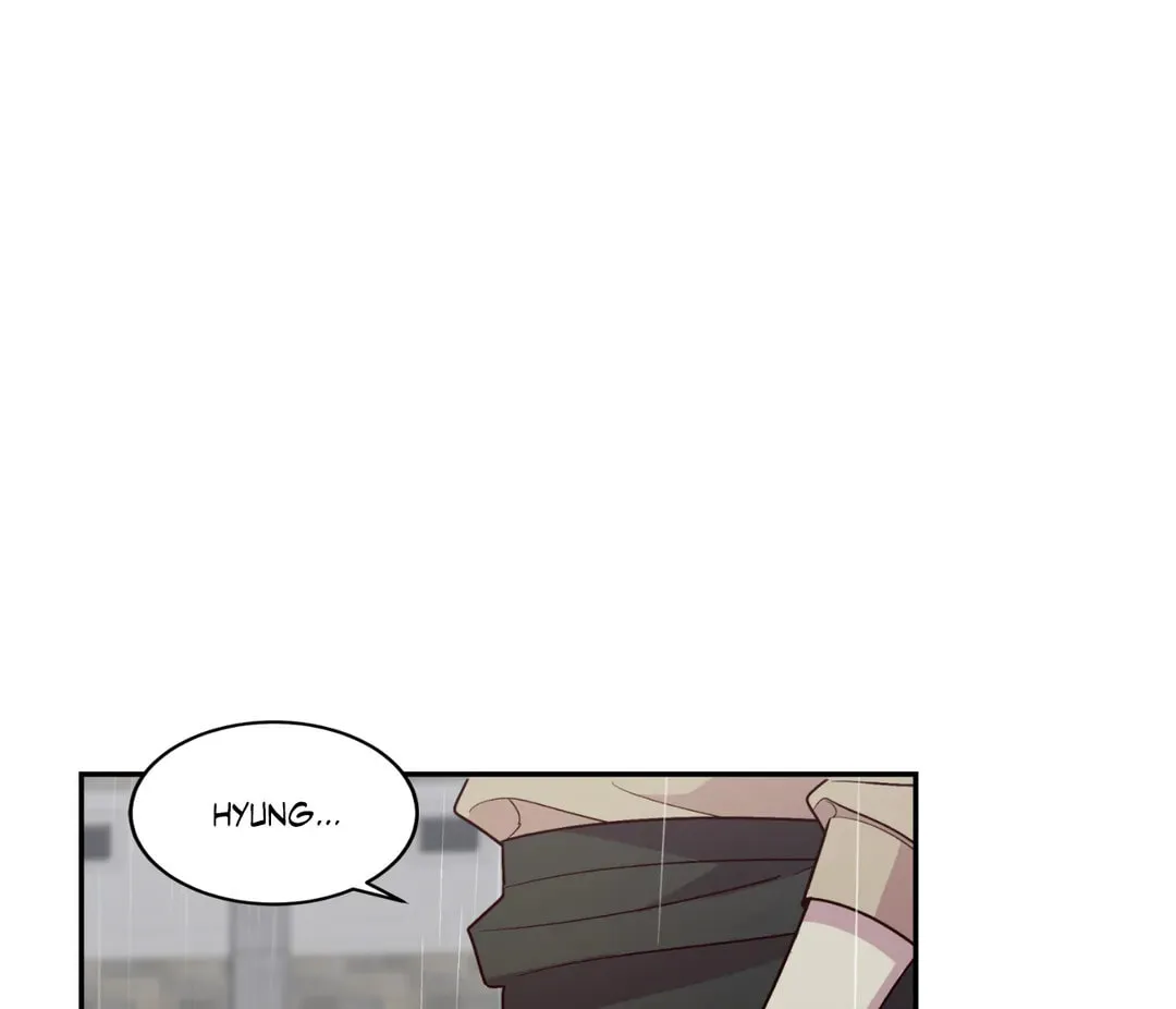Robber X Lover Chapter 89 page 6 - 