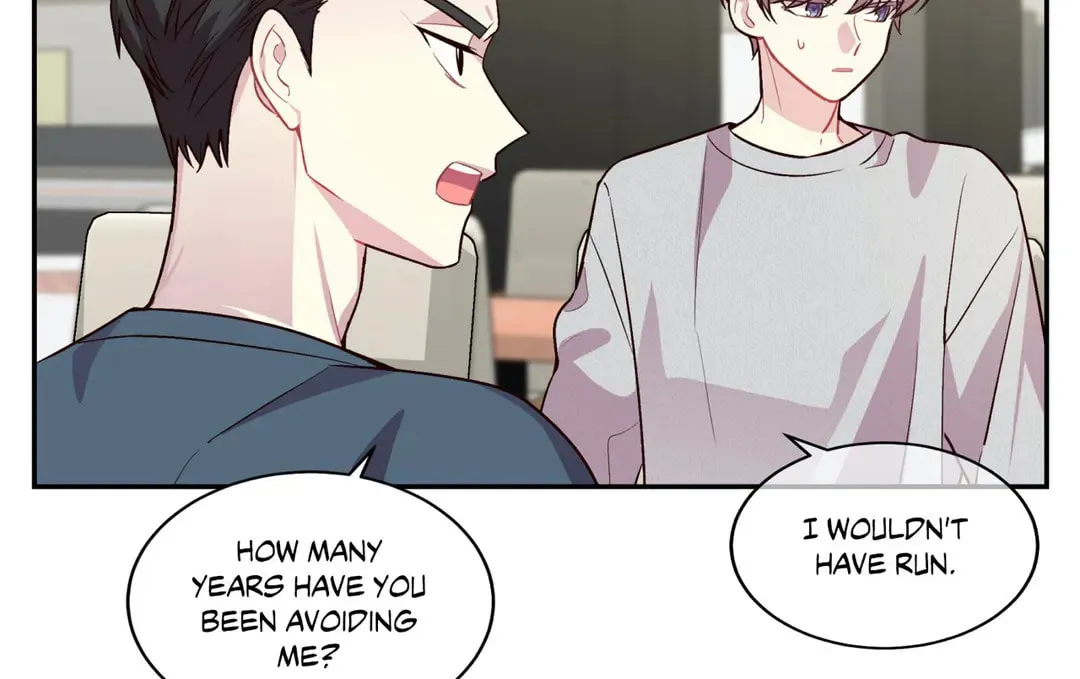 Robber X Lover Chapter 89 page 51 - 