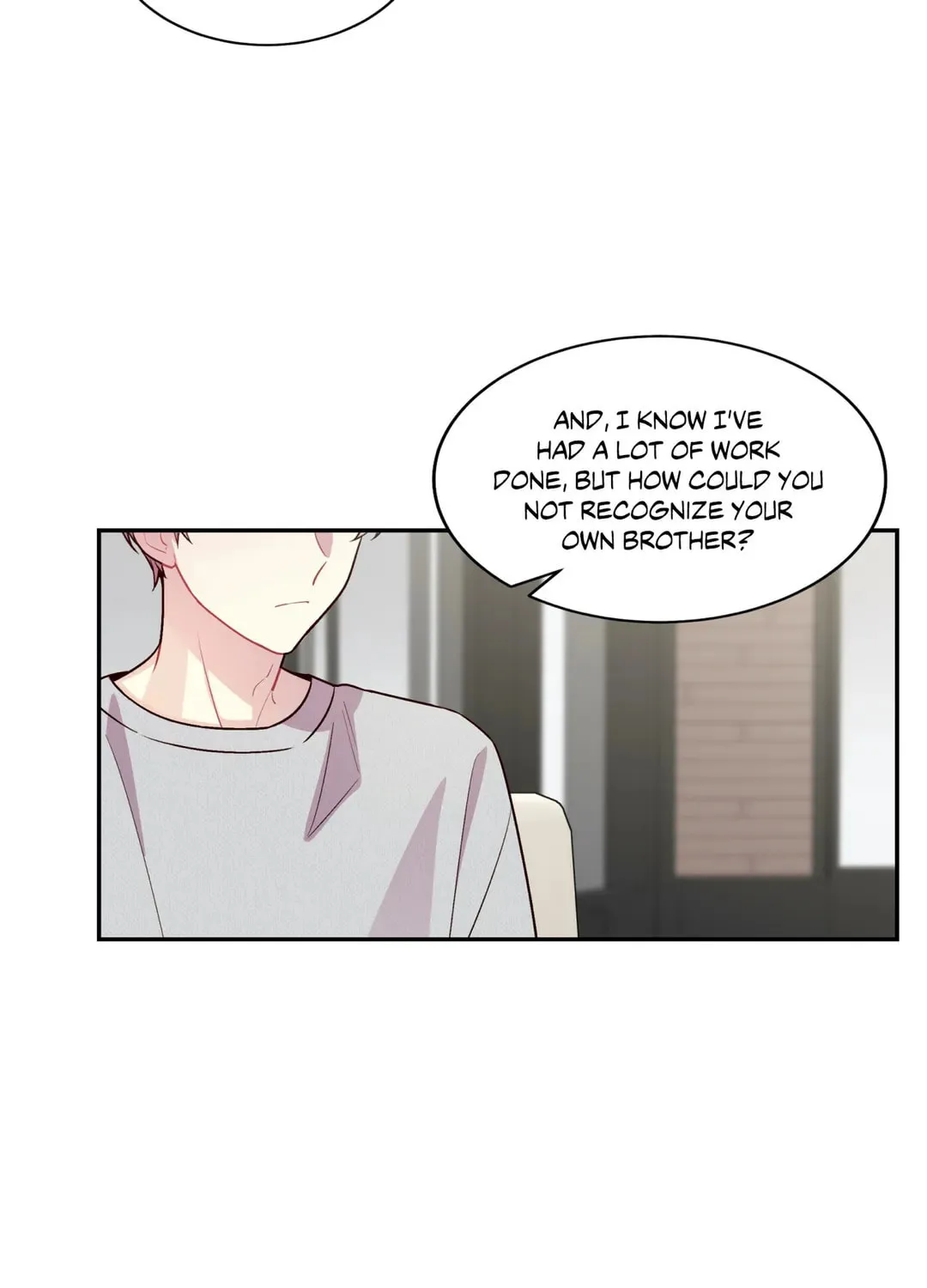 Robber X Lover Chapter 89 page 52 - 